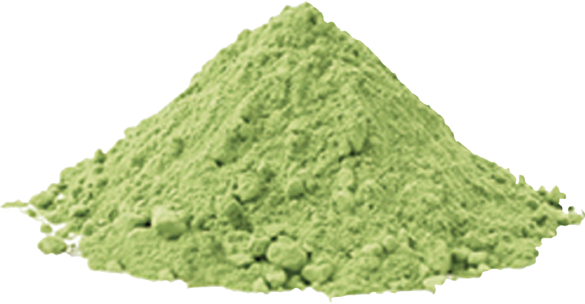 ORGANIC KALE POWDER （20KG CARTON)