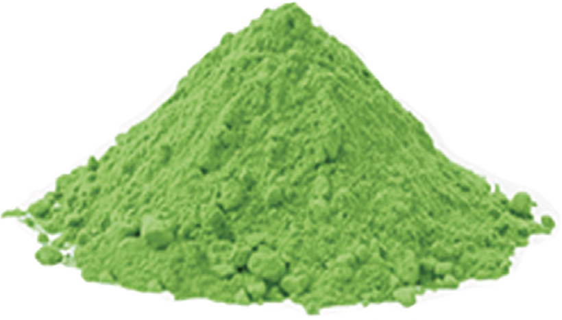 Conventional Spinach Powder (20kg carton)