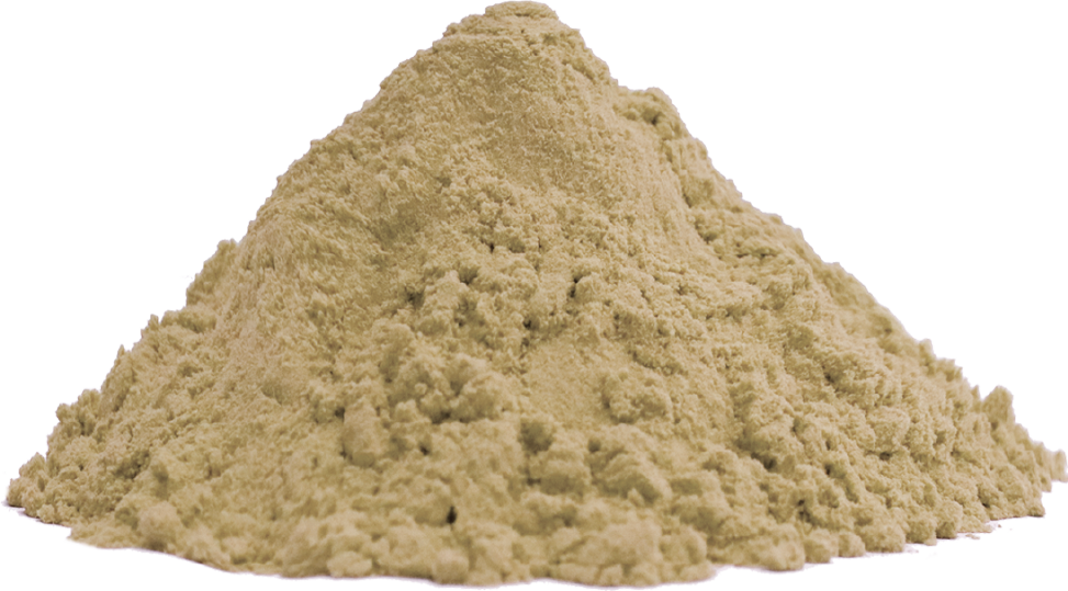 ORGANIC GINSENG POWDER (25kg drum)