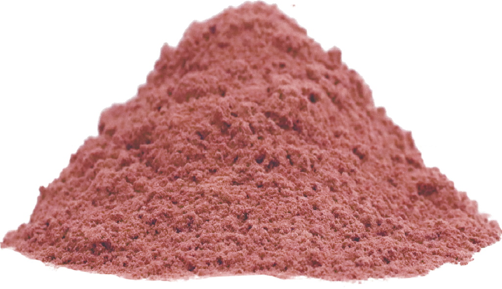 [000000000207] Cranberry Juice Powder (25kg drum)