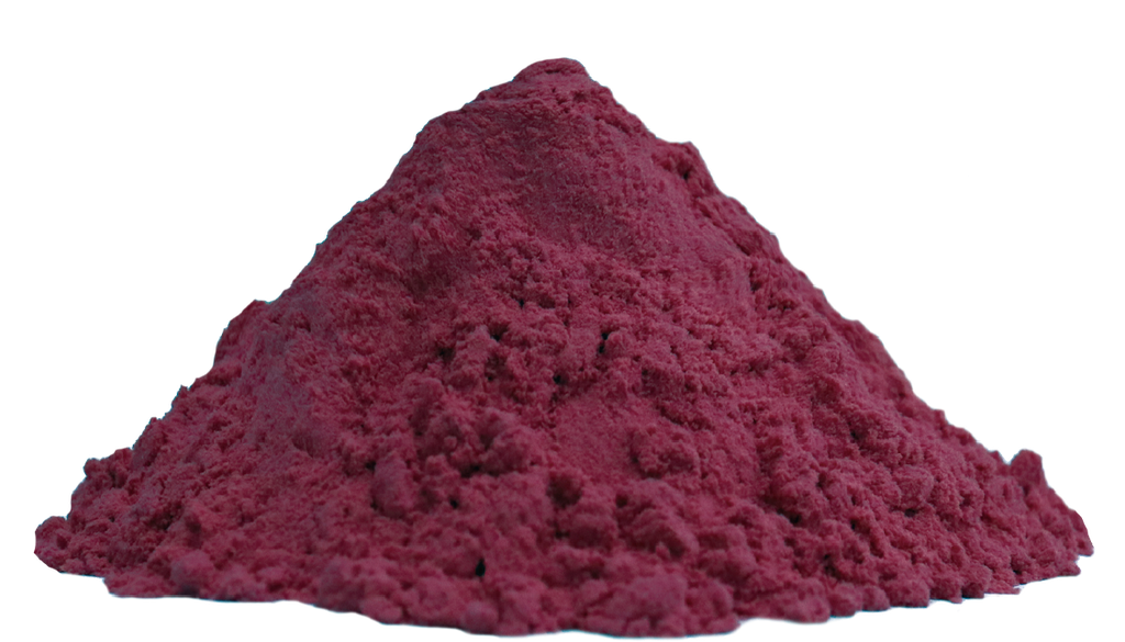 Organic Blueberry Juice Powder (25kg drum)