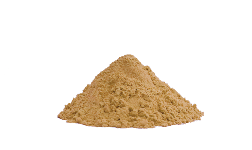 Organic Cordyceps Sinensis Powder