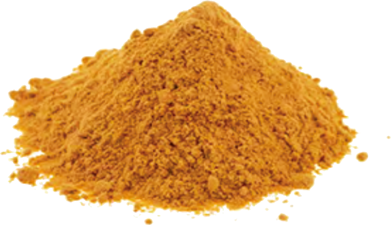[00000000077] Conventional Pumpkin Powder