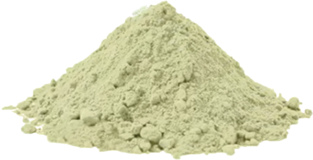 Organic Mungbean Protein