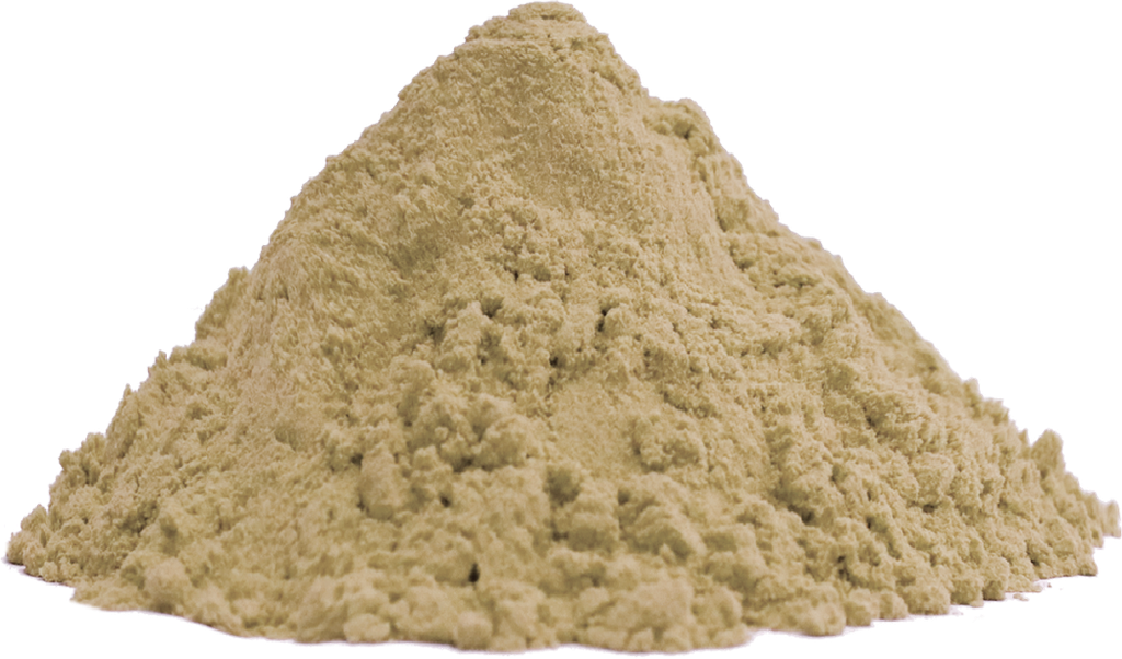 [00000000087] Organic Maitake Mushroom Powder (25kg drum)